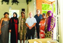 Sofifran rassemble de nouveau la diversité culturelle
